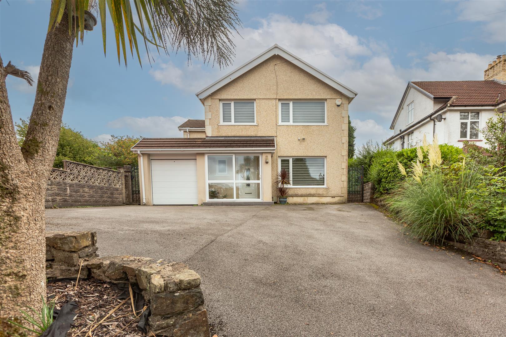 Gower Road, Killay, Swansea, SA2 7NA